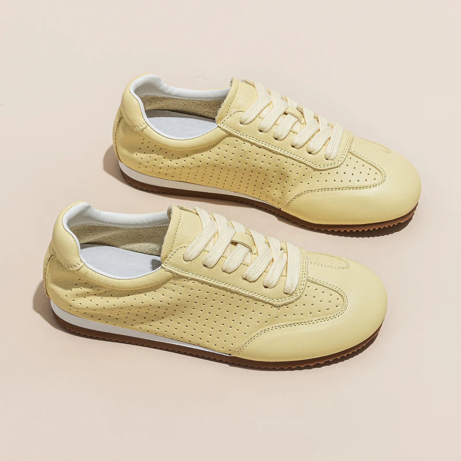 Chaussures de danse femme — Andrea - vue intérieure