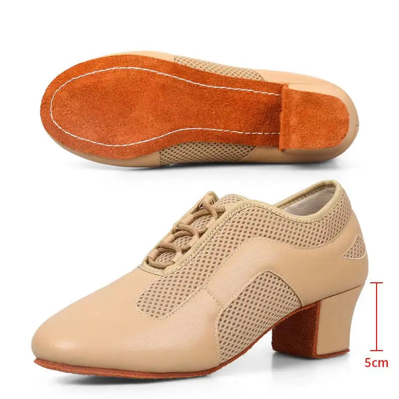 Chaussures de salsa femme — Grahn - vue 15