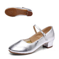 Chaussures de salsa femme — Victoire - vue 3/4