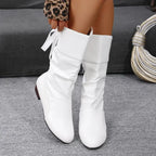 Chaussures de danse femme — Makarova - vue arrière