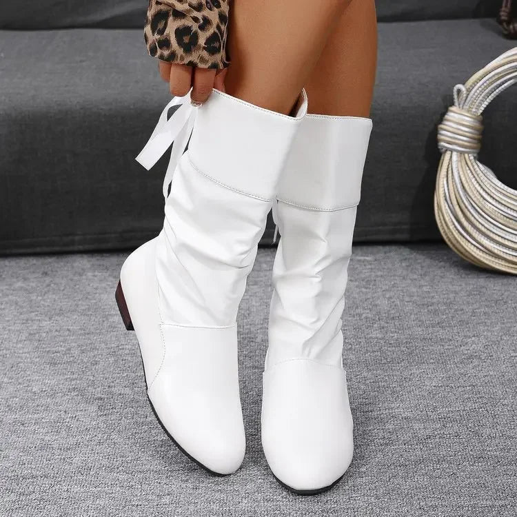 Chaussures de danse femme — Makarova - vue arrière