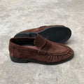 Chaussures de danse femme — Akulina - semelle