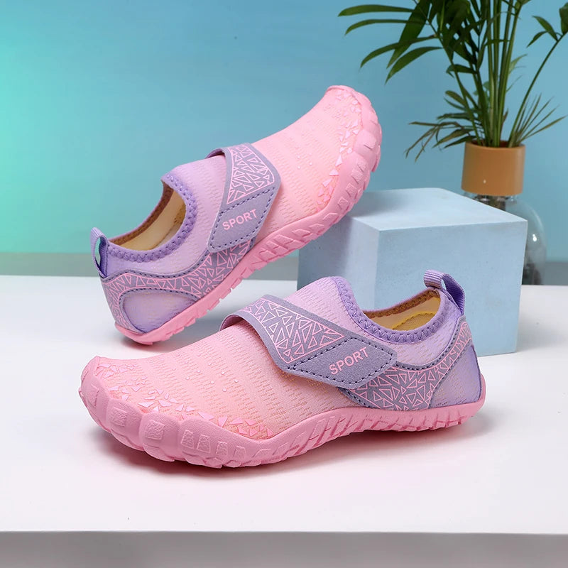 Chaussures de danse femme — Giovanna - vue intérieure