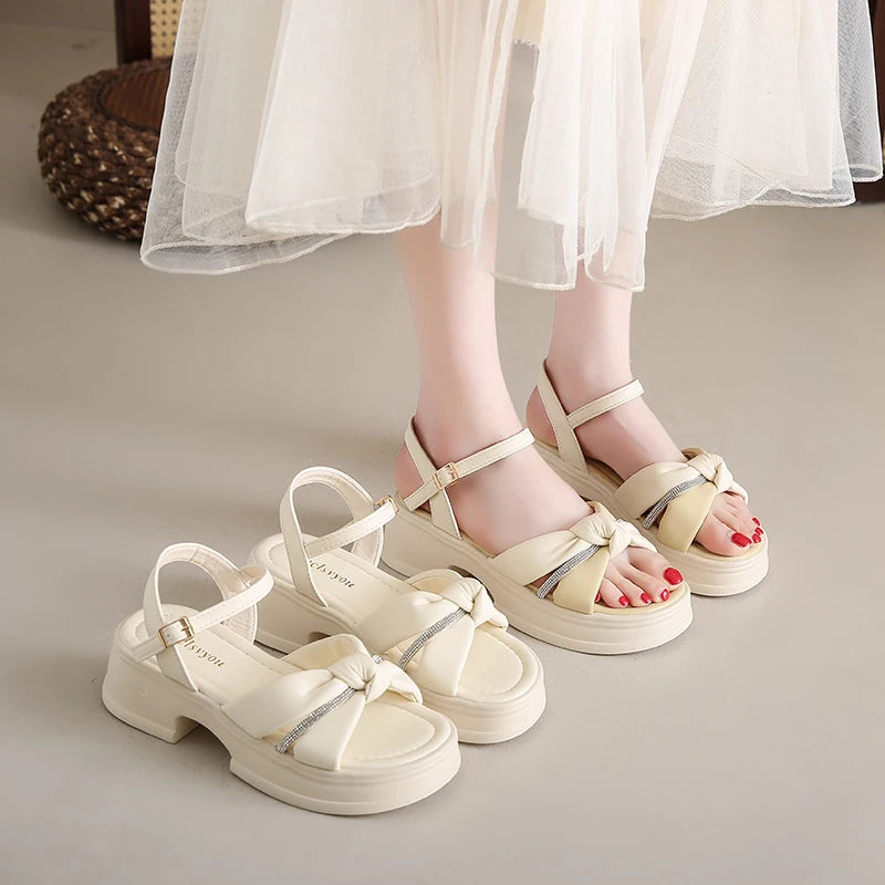 Chaussures de danse femme — Nadine