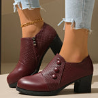 Chaussures de danse femme — Tugdual