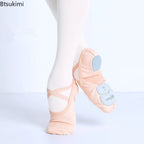Chaussons de danse classique femme — Camille