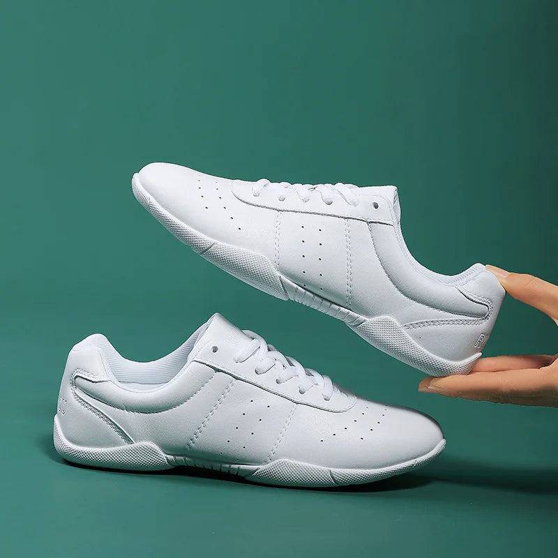 Chaussures de jazz femme — Julia - vue dessus