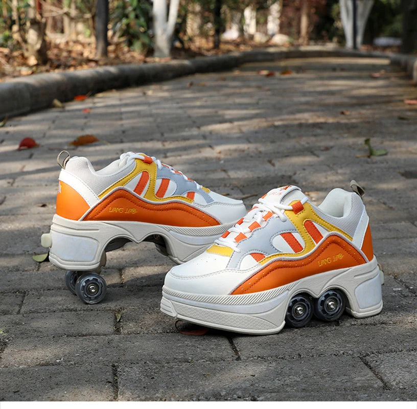 Chaussures de danse femme — Smirnova - vue 13