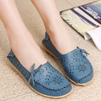 Chaussons de danse classique femme — Chotis - vue arrière