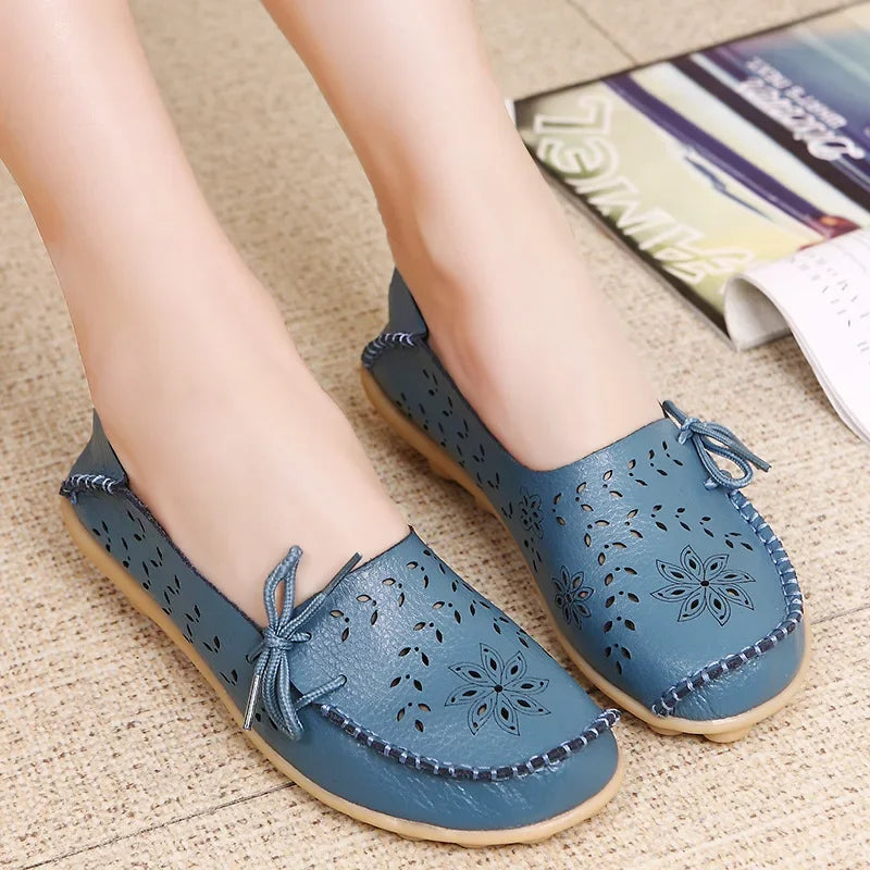 Chaussons de danse classique femme — Chotis - vue arrière