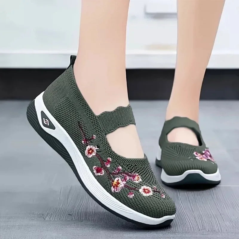 Chaussures de danse femme — Breslau - vue 12