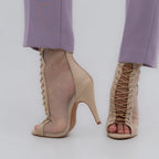Chaussures de danse femme — Trinidad