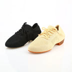 Chaussures de salsa femme — Nocturne - détail
