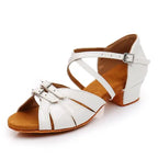 Chaussures de danse femme — Valentine