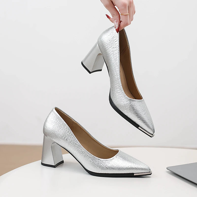 Chaussons de danse classique femme — Isidro - vue intérieure