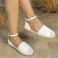 Chaussures de danse femme — Rocio - vue dessus
