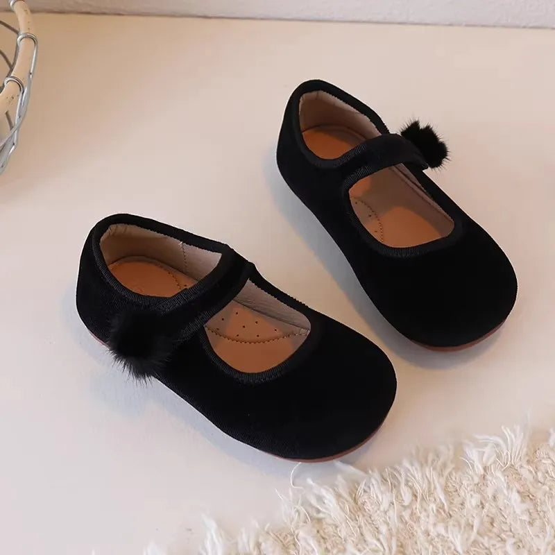 Chaussures de danse homme — Filomena - vue de profil