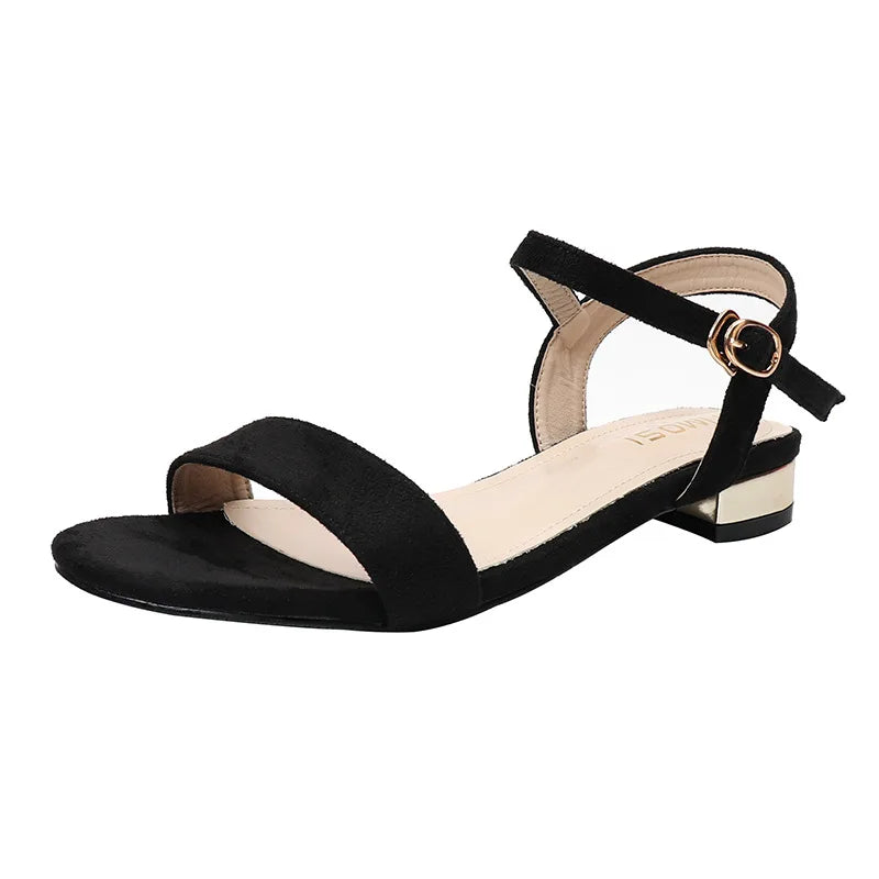 Chaussures de danse femme — Raquel