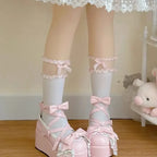 Chaussures de danse femme — Forsythia - semelle