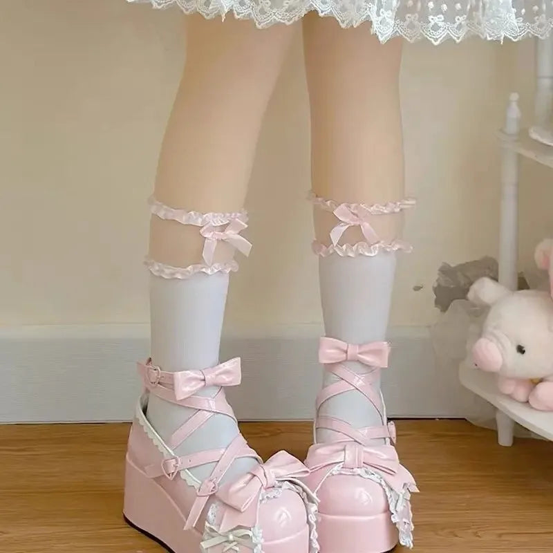 Chaussures de danse femme — Forsythia - semelle
