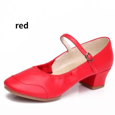 Chaussures de danse femme — Aria - vue 15