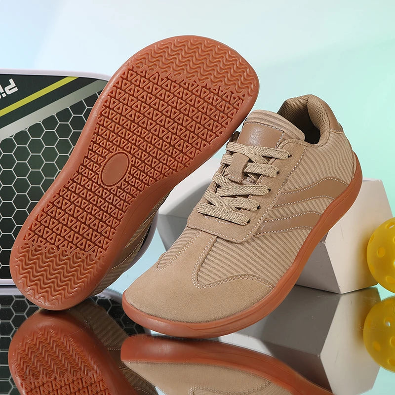 Chaussures de danse femme — Izadora - vue de profil