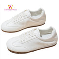 Chaussures de danse femme — Andrea - vue dessus