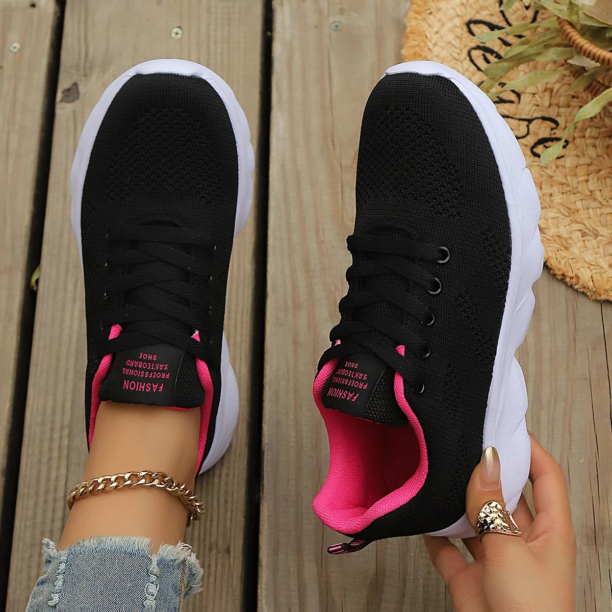 Chaussures de danse femme — Bucarest - vue 12
