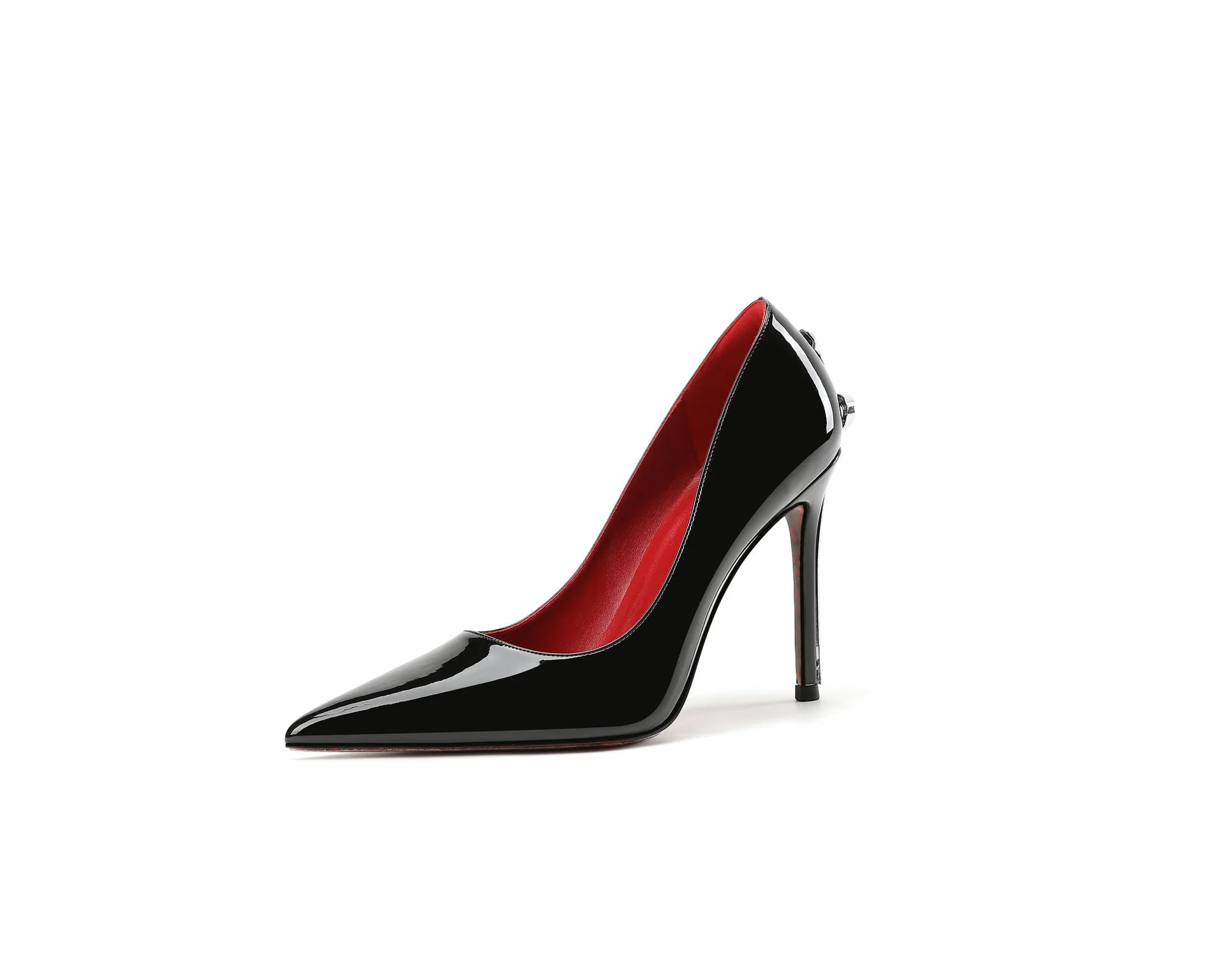 Chaussons de danse classique femme — Bégonia - vue 12