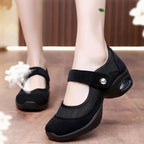 Chaussures de danse femme — Dolce - vue arrière