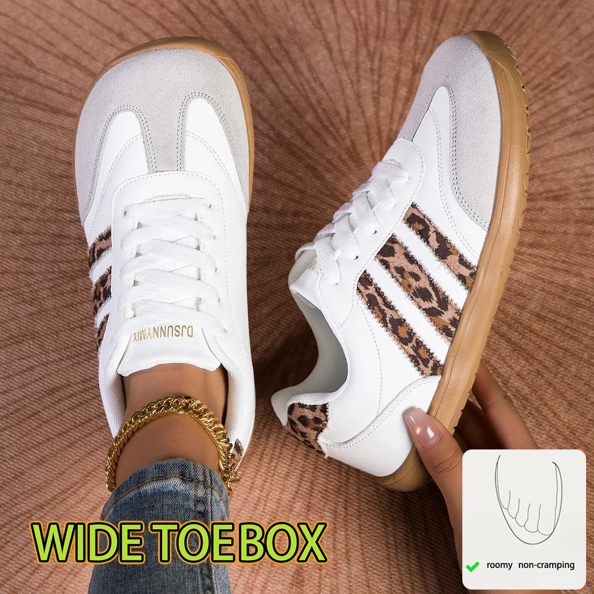 Chaussures de danse femme 28883-kuan blanc — Pina