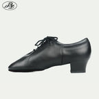 Souliers de danse latine homme — Elise