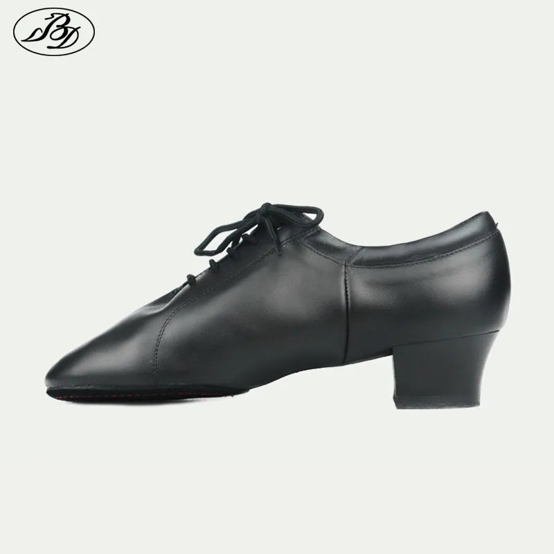 Souliers de danse latine homme — Elise