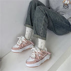 Chaussures de danse femme — Mara - détail
