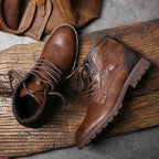 Chaussures de danse homme — Harmonie