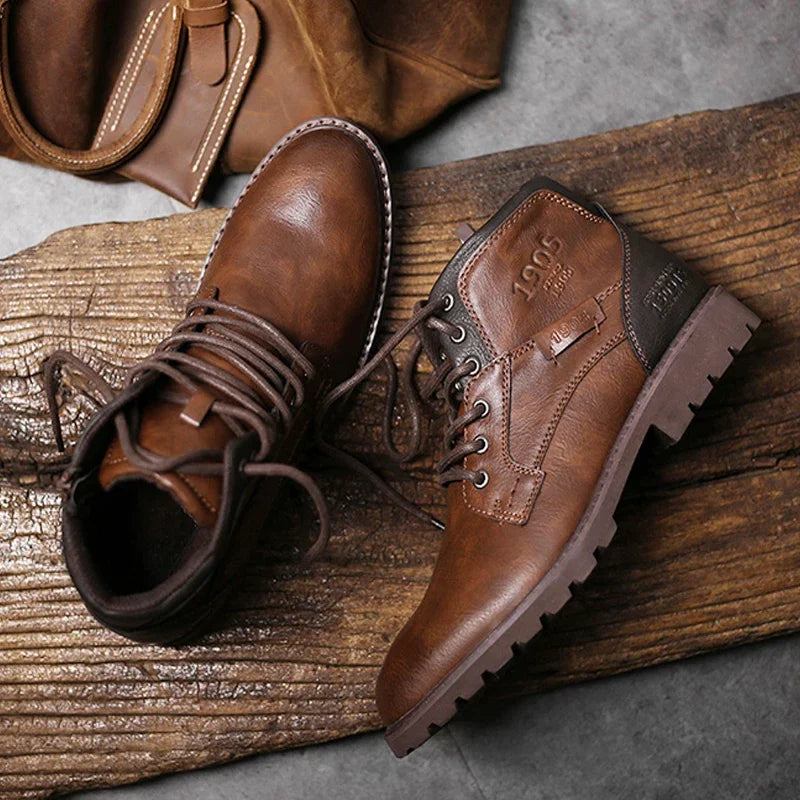 Chaussures de danse homme — Harmonie