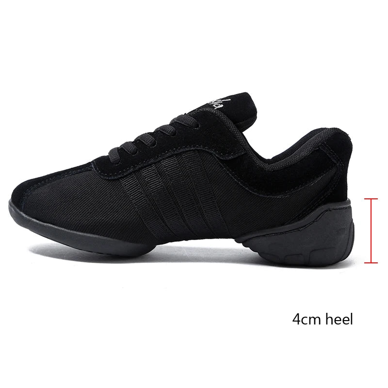 Chaussures de jazz femme — Palmira - vue 11