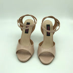 Chaussures de salsa femme — Eleonora - vue arrière