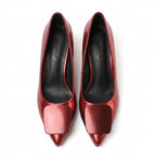 Chaussons de danse classique femme — Ksenia - semelle