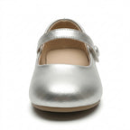Chaussons de danse classique enfant — Écarté - vue arrière
