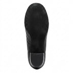Souliers de claquettes homme — Valentina - vue rapprochée