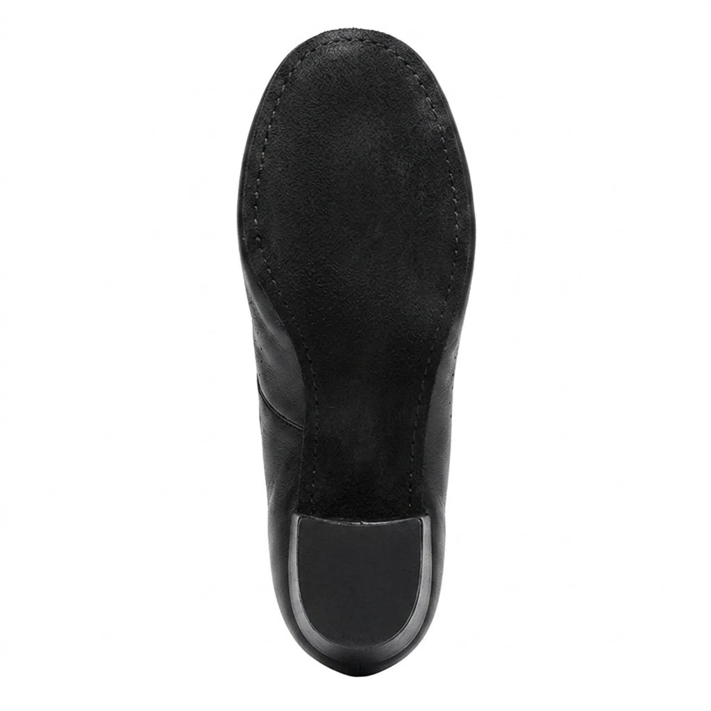 Souliers de claquettes homme — Valentina - vue rapprochée