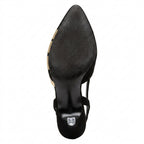 Chaussons de danse classique femme — Diane - vue rapprochée