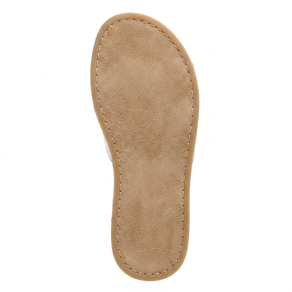 Chaussons de danse classique femme — Lucia - vue rapprochée