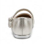 Chaussons de danse classique enfant — Écarté - détail