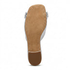 Chaussons de danse classique femme — Stepanova - vue rapprochée