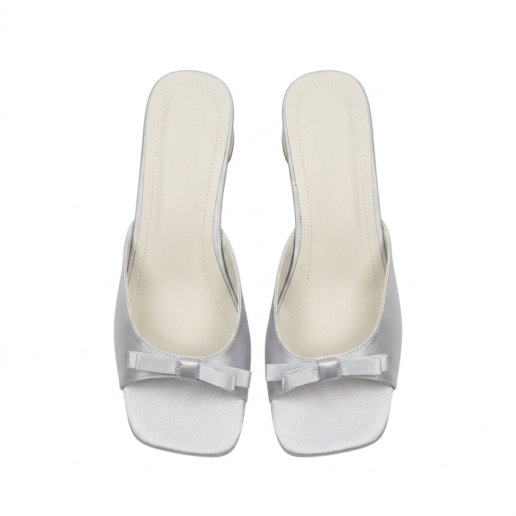 Chaussons de danse classique femme — Stepanova - semelle
