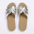 Chaussons de danse classique femme — Lucia - semelle