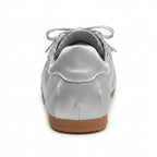 Chaussons de danse classique femme satin — Lierre - détail