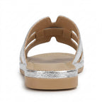 Chaussons de danse classique femme — Lucia - détail